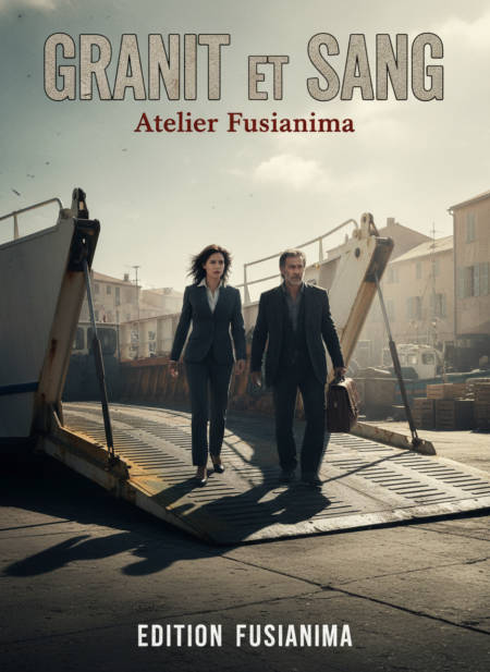 GRANIT ET SANG