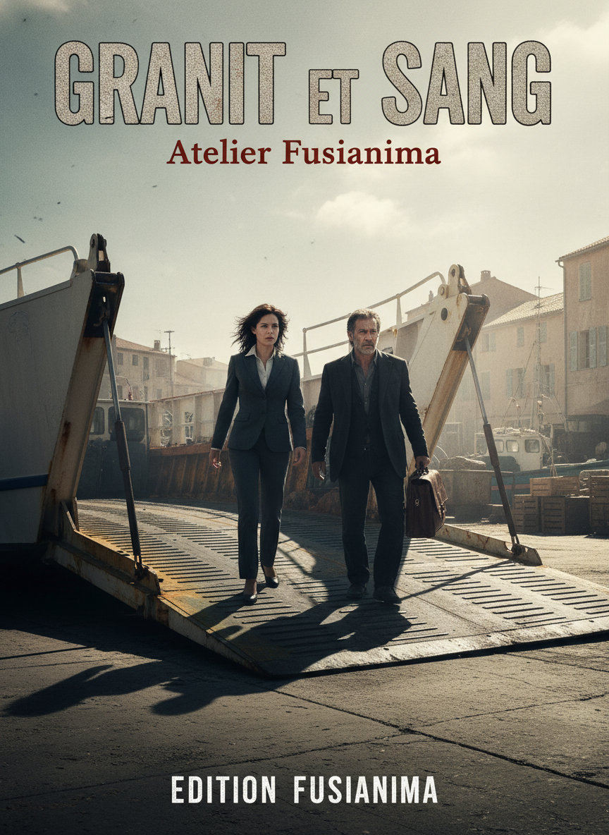 GRANIT ET SANG