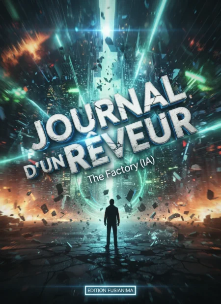 Journal d’un rêveur