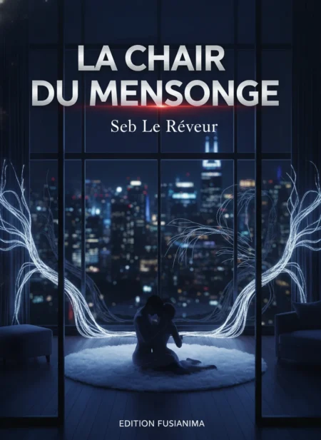 La Chair du Mensonge