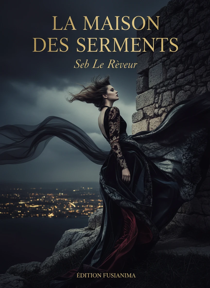 La Maison des Serments