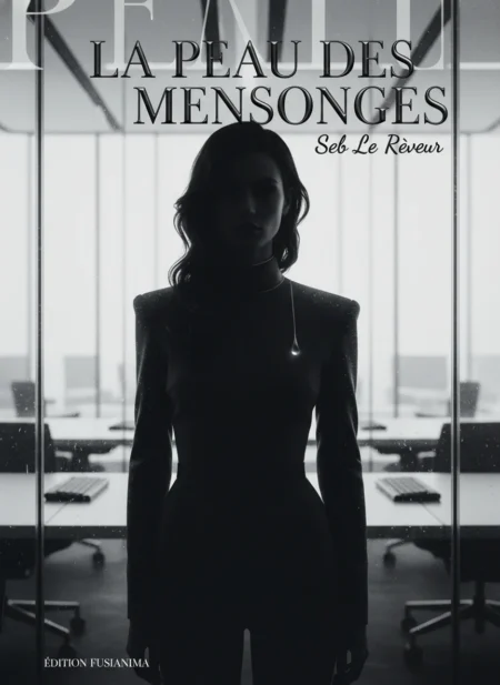 La Peau des Mensonges