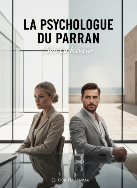 La Psychologue du Parrain
