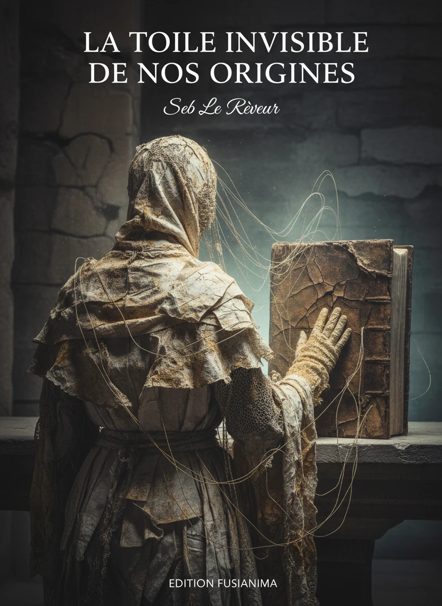 La Toile Invisible de nos Origines