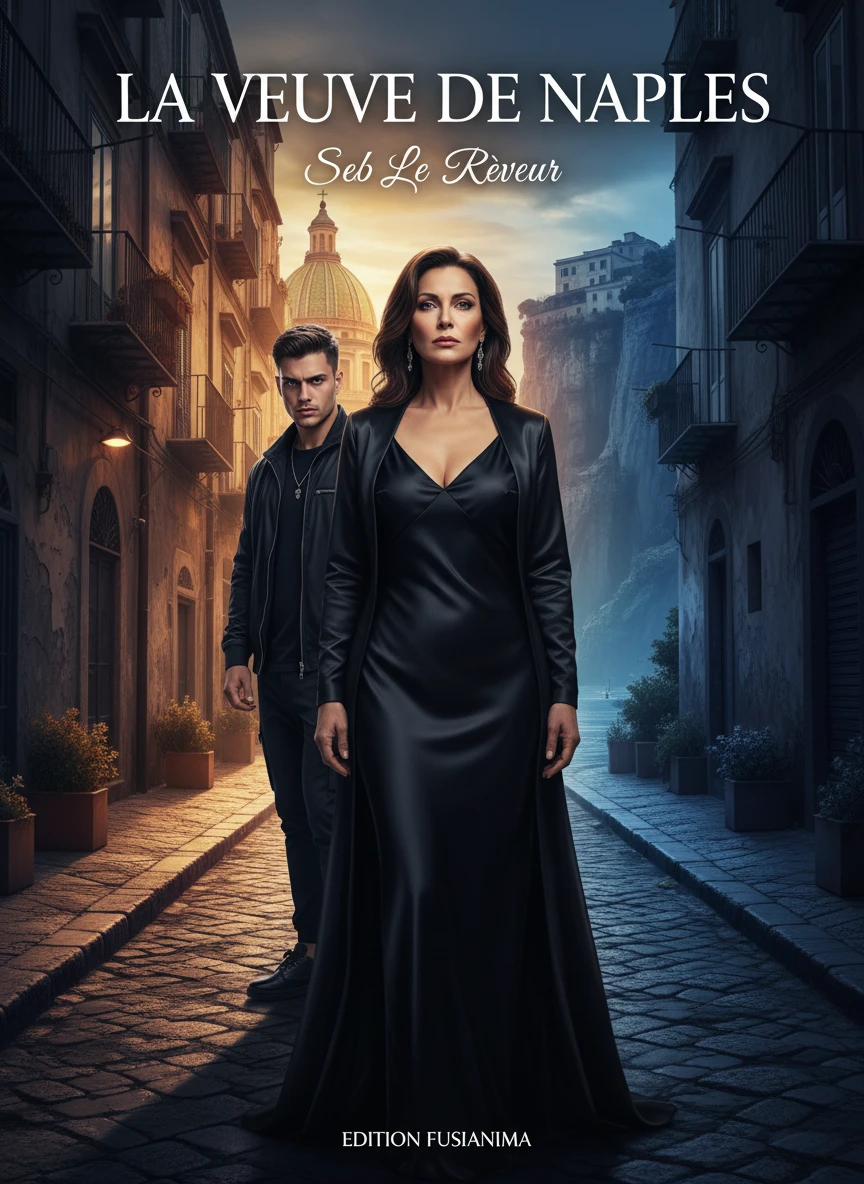 La Veuve de Naples