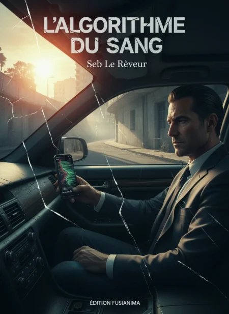 L'ALGORITHME DU SANG