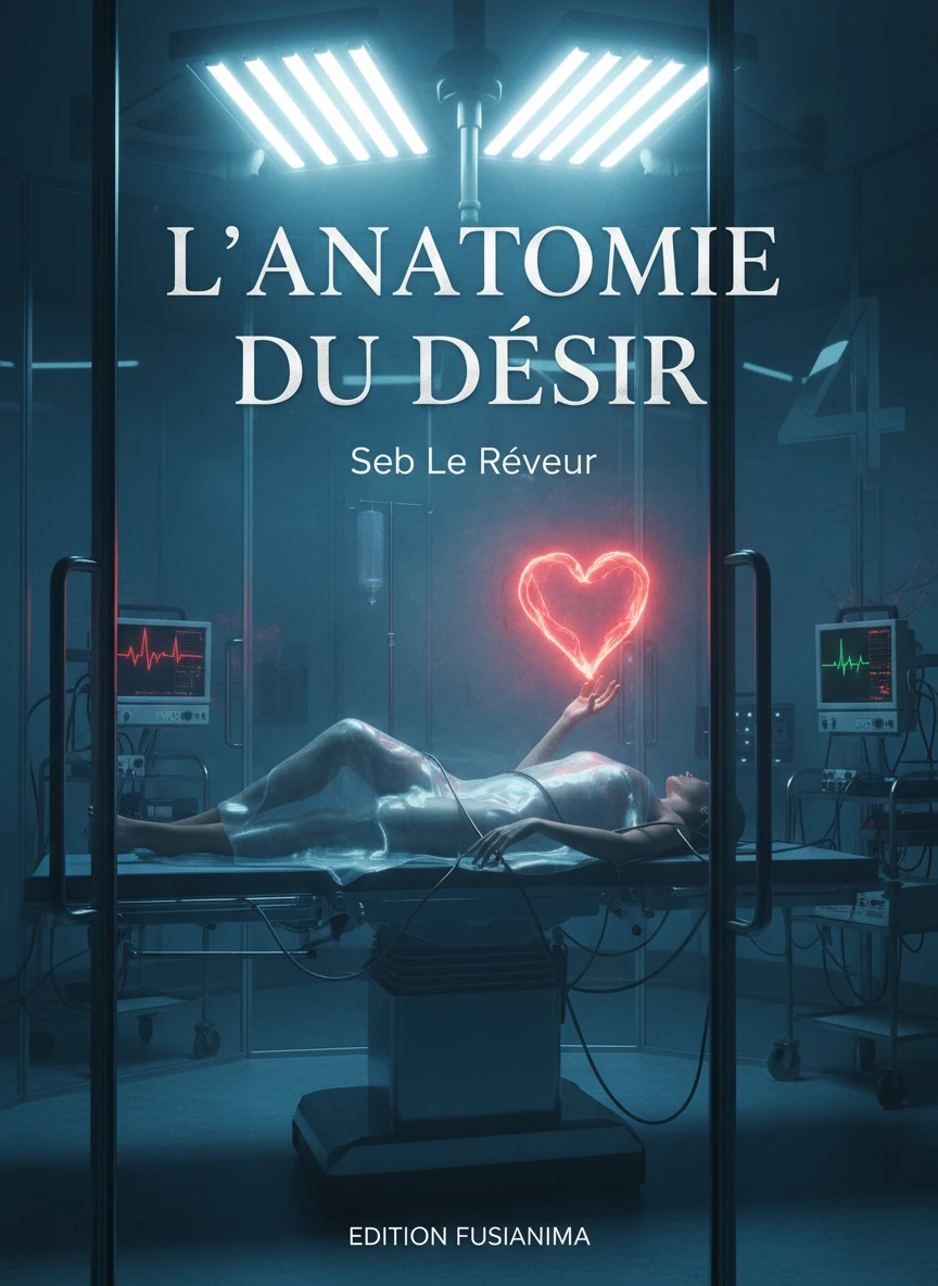 L'Anatomie du Désir