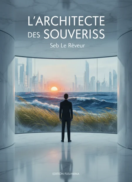 L'Architecte des Souvenirs