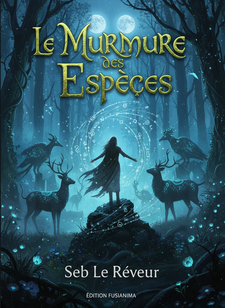 Le Murmure des Espèces
