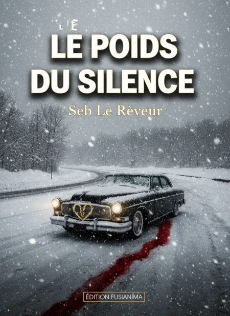 LE POIDS DU SILENCE