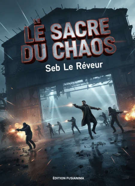 LE SACRE DU CHAOS