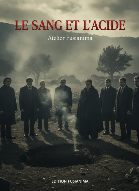 LE SANG ET L'ACIDE