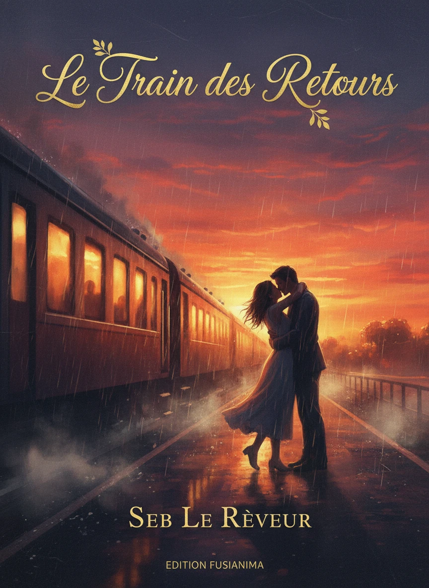 Le Train des Retours