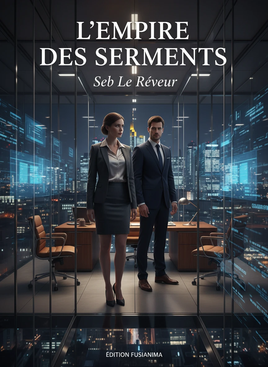 L’EMPIRE DES SERMENTS