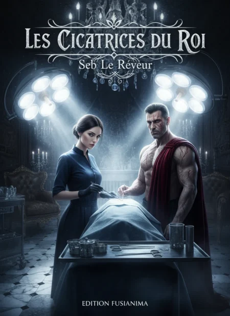 Les Cicatrices du Roi