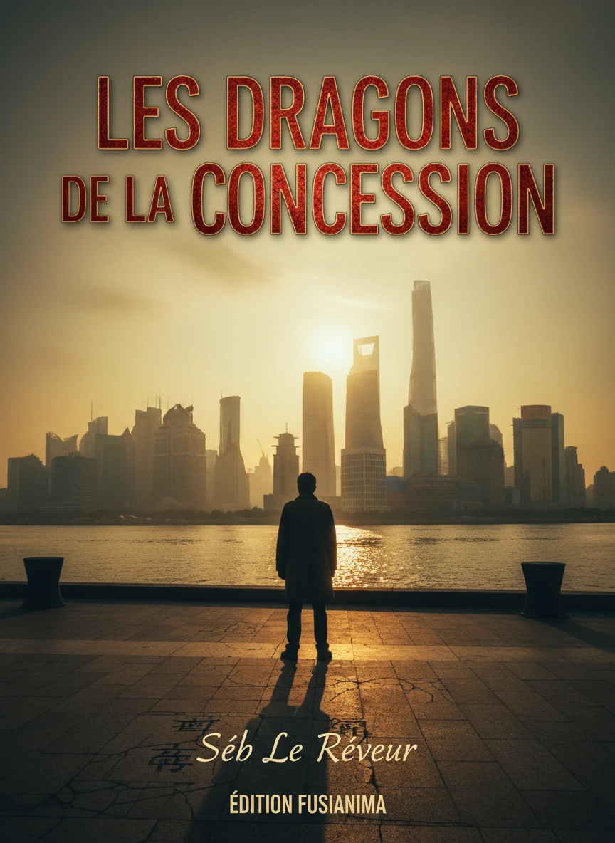 LES DRAGONS DE LA CONCESSION