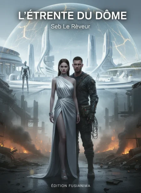 L'Étreinte du Dôme