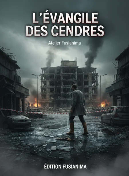 L'ÉVANGILE DES CENDRES