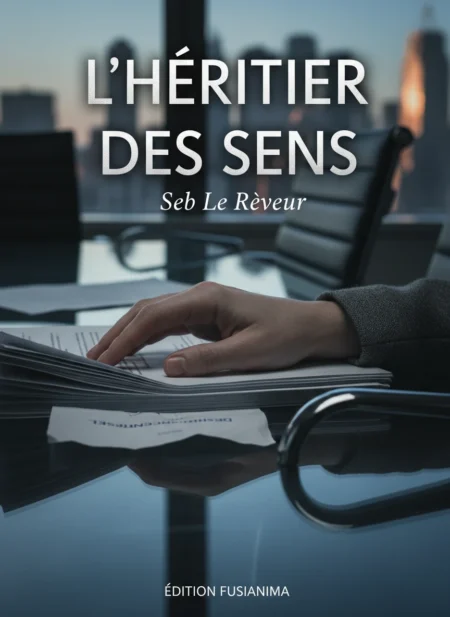 L’Héritier des Sens