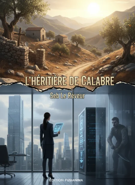 L’Héritière de Calabre