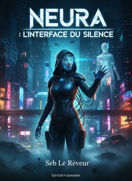 NEURA : L'INTERFACE DU SILENCE