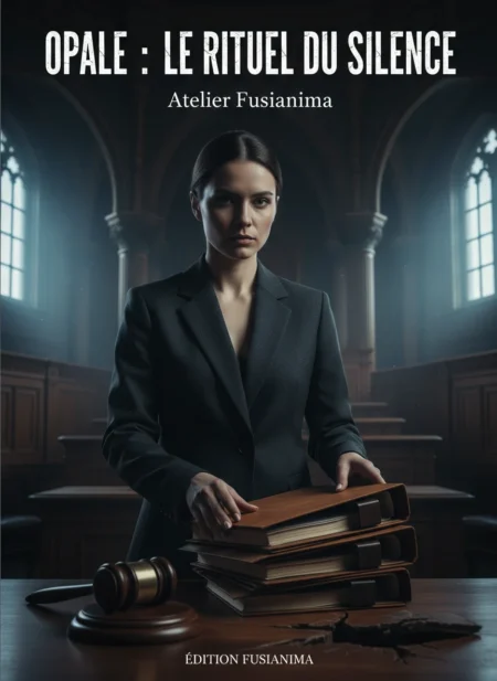 OPALE : LE RITUEL DU SILENCE