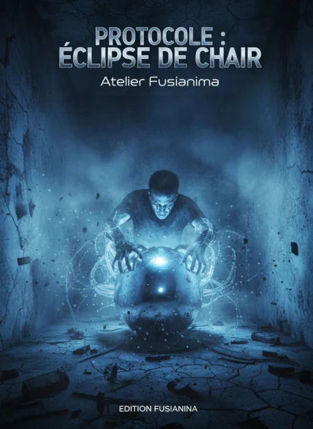 PROTOCOLE : ÉCLIPSE DE CHAIR