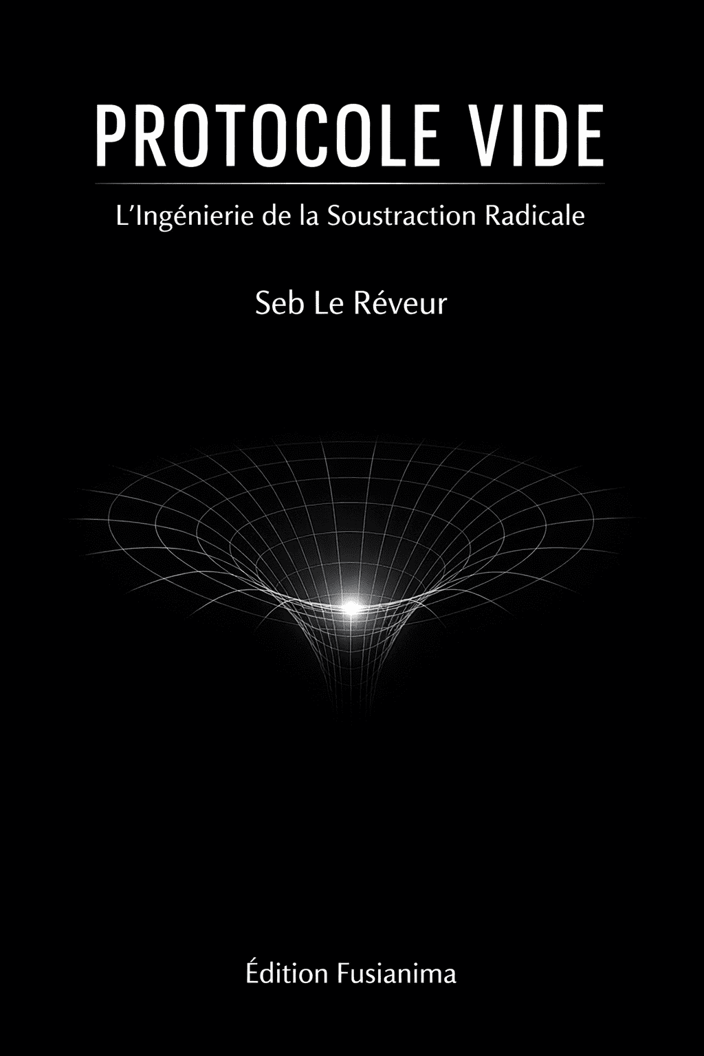 PROTOCOLE VIDE : L'Ingénierie de la Soustraction Radicale