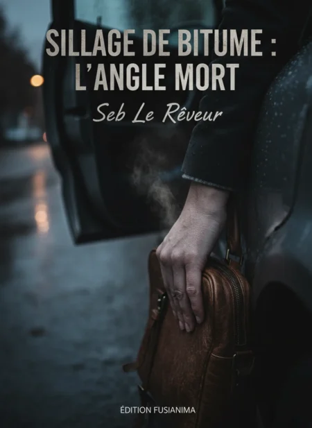Sillage de Bitume : L'Angle Mort