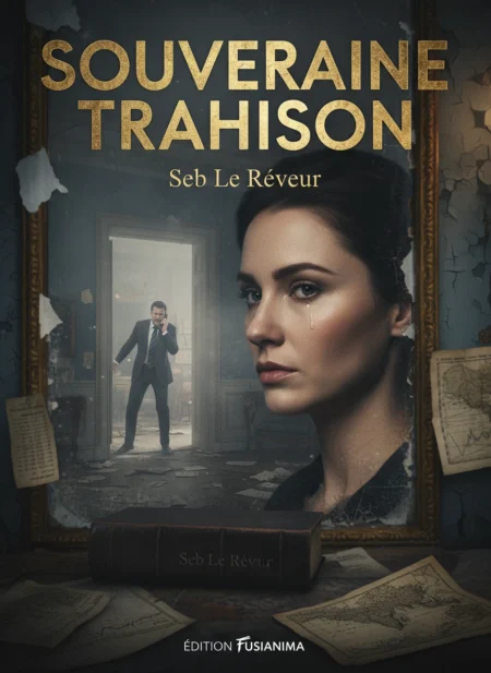 SOUVERAINE TRAHISON