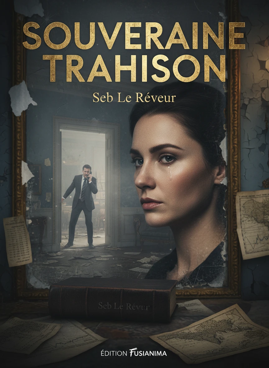 SOUVERAINE TRAHISON