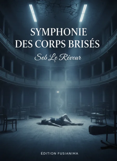 Symphonie des Corps Brisés