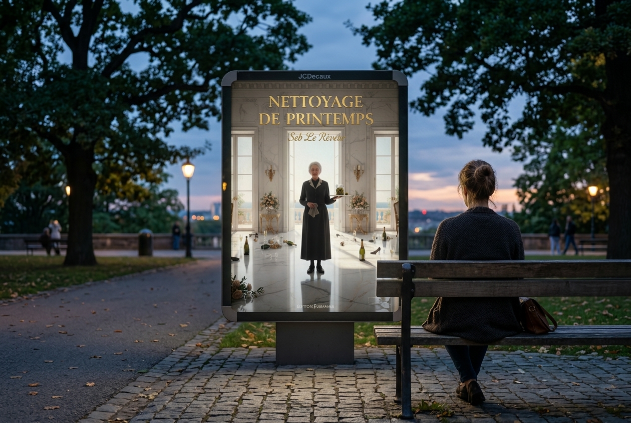 Nettoyage de Printemps – Image 2