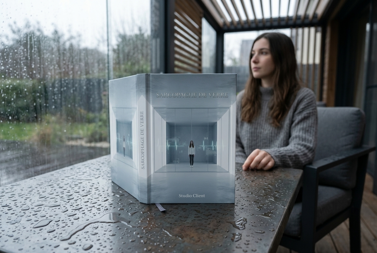 Sarcophage de Verre – Image 2