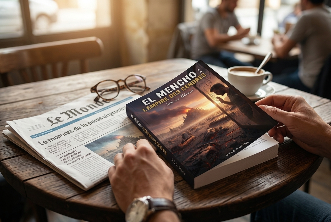 El Mencho : L'Empire des Cendres – Image 2