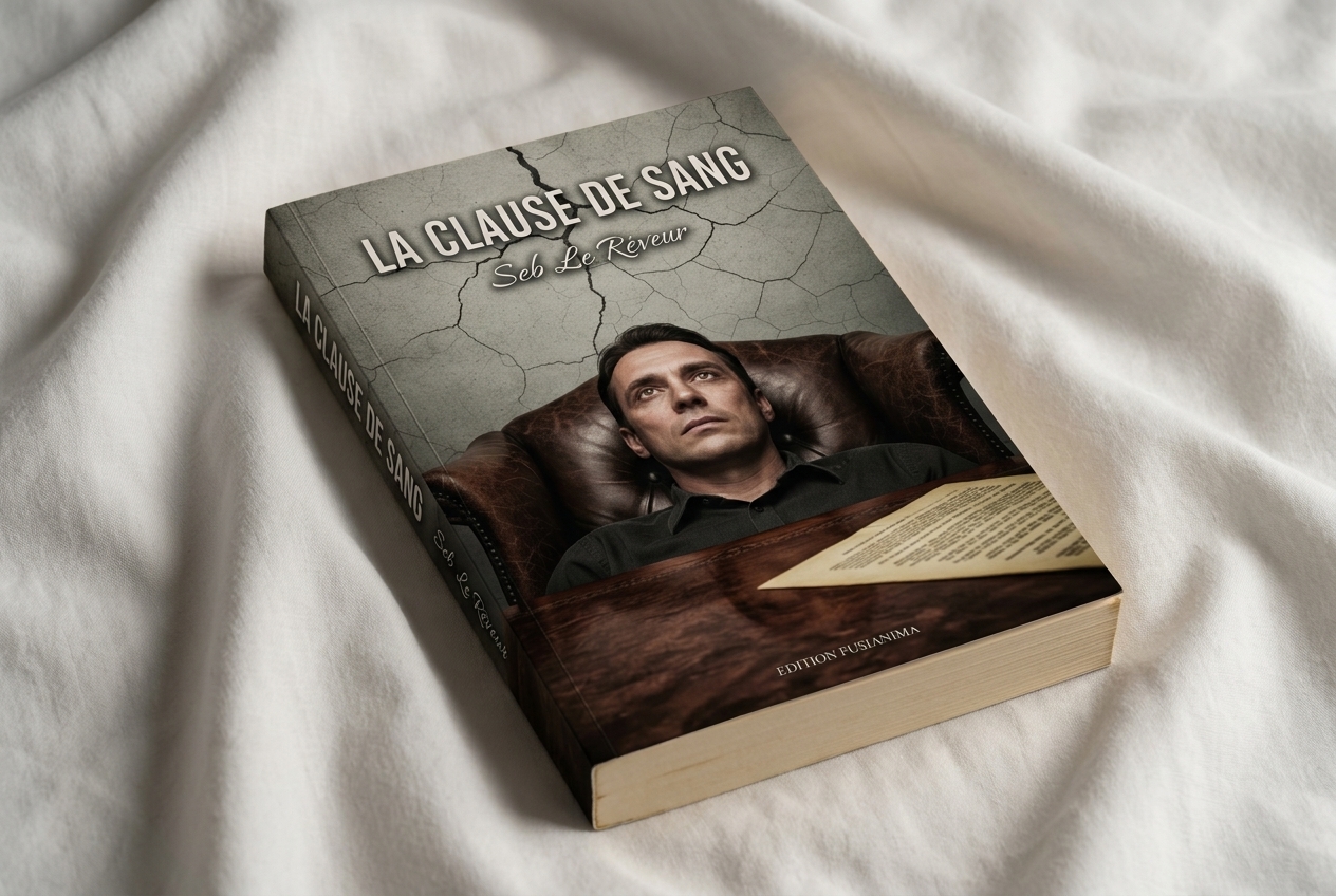 LA CLAUSE DE SANG – Image 2
