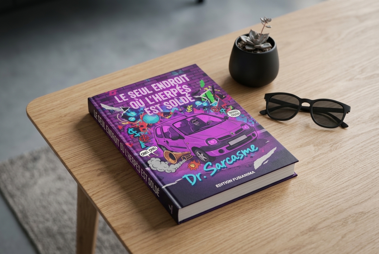 Le seul endroit où l'herpès est soldé – Image 2