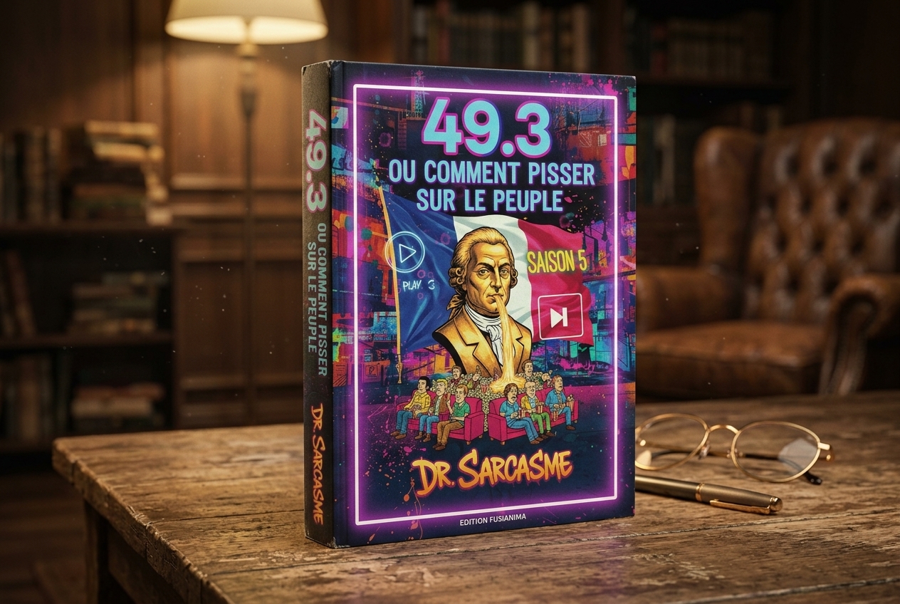 49.3 ou comment pisser sur le peuple – Image 2