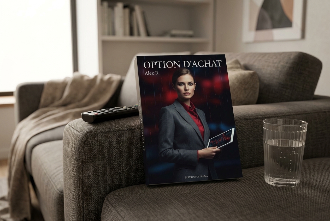 Option d'Achat – Image 2