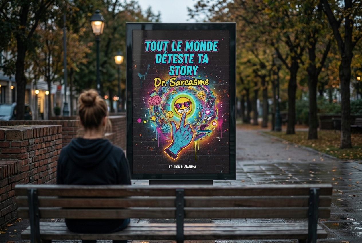 Tout le monde déteste ta story – Image 2