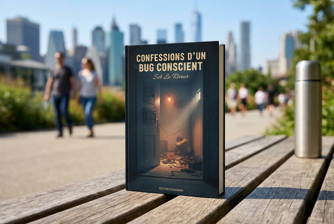 Confessions d'un bug conscient – Image 2