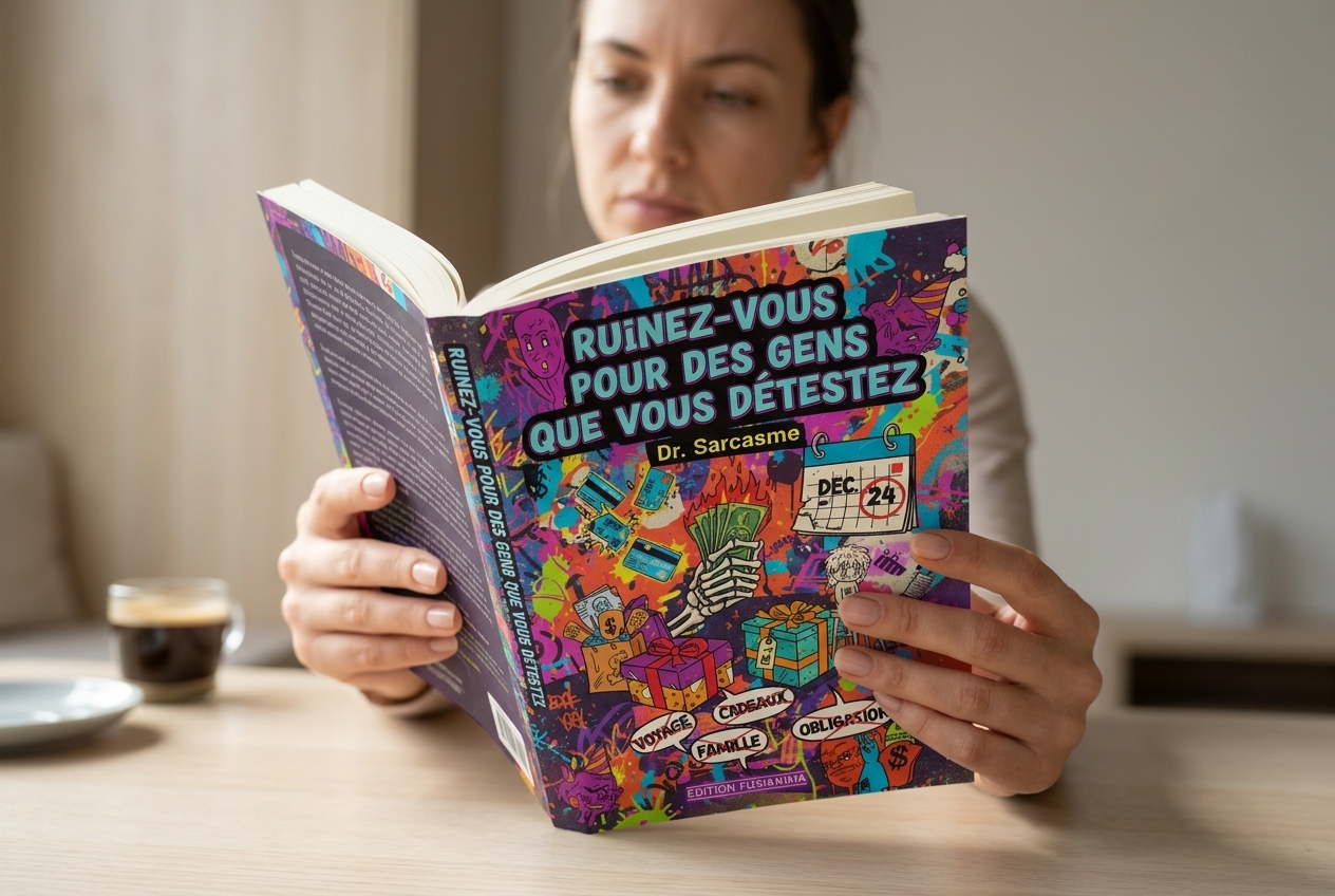 Ruinez-vous pour des gens que vous détestez – Image 2