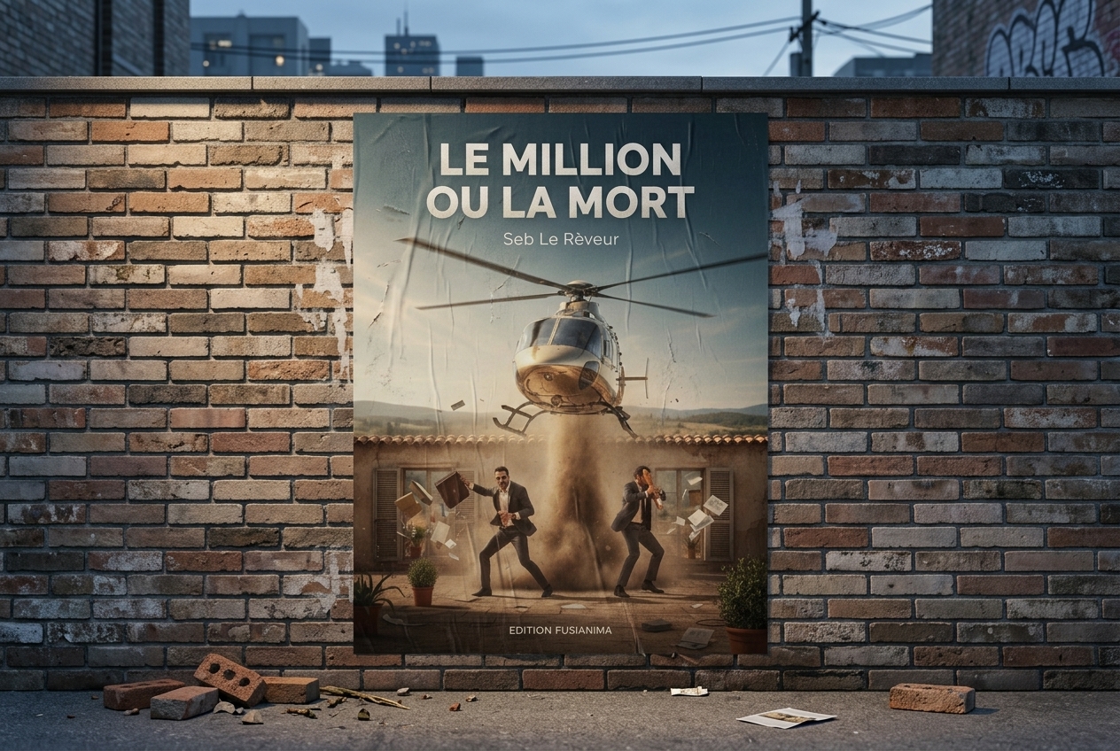 LE MILLION OU LA MORT – Image 2