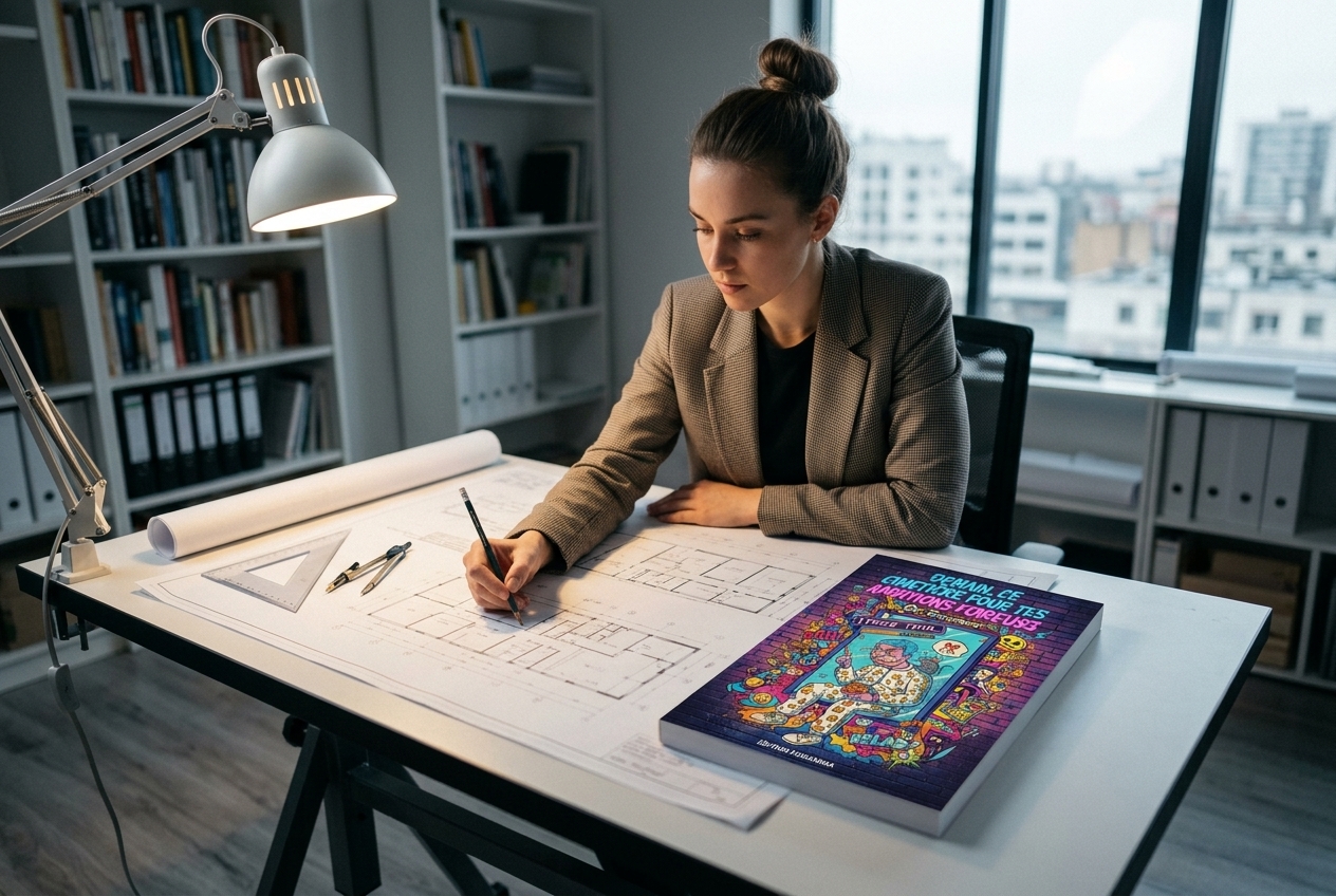 Demain, ce cimetière pour tes ambitions foireuses – Image 2