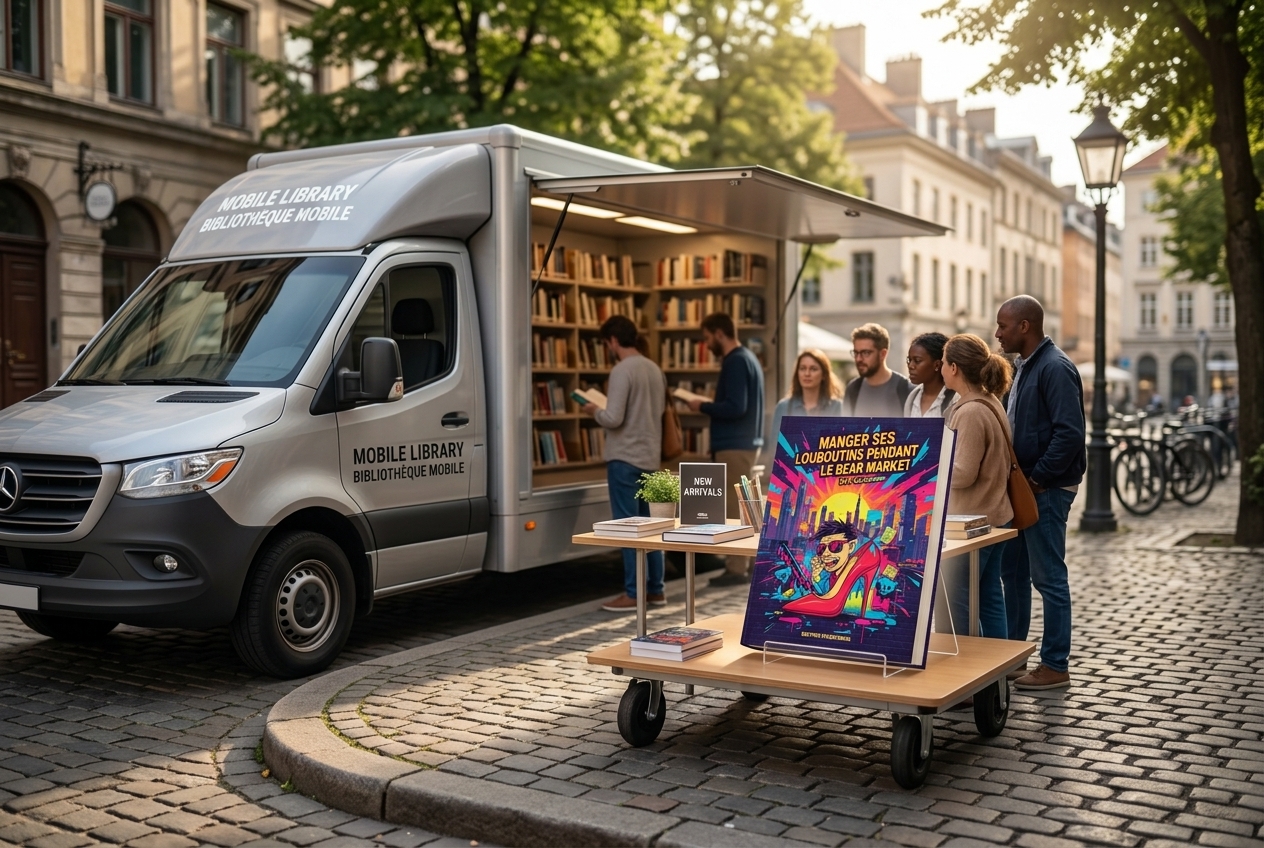 Manger ses Louboutins pendant le Bear Market – Image 2