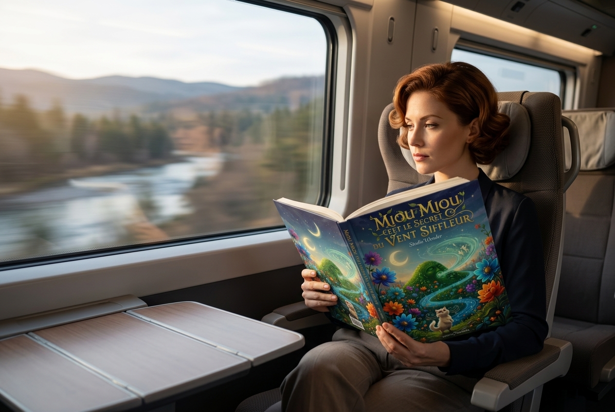 Miou Miou et le Secret du Vent Siffleur – Image 2