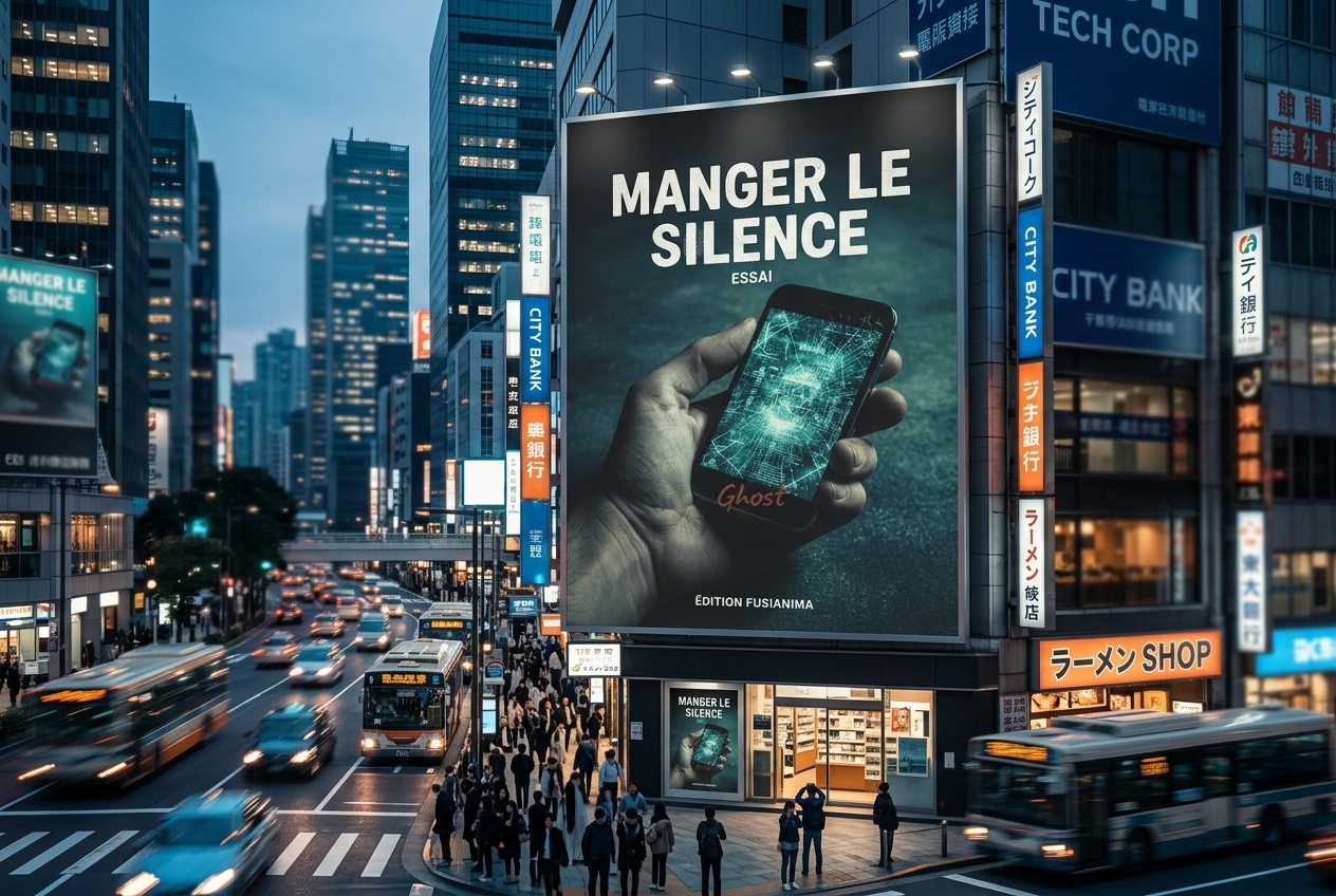 Manger le Silence – Image 2