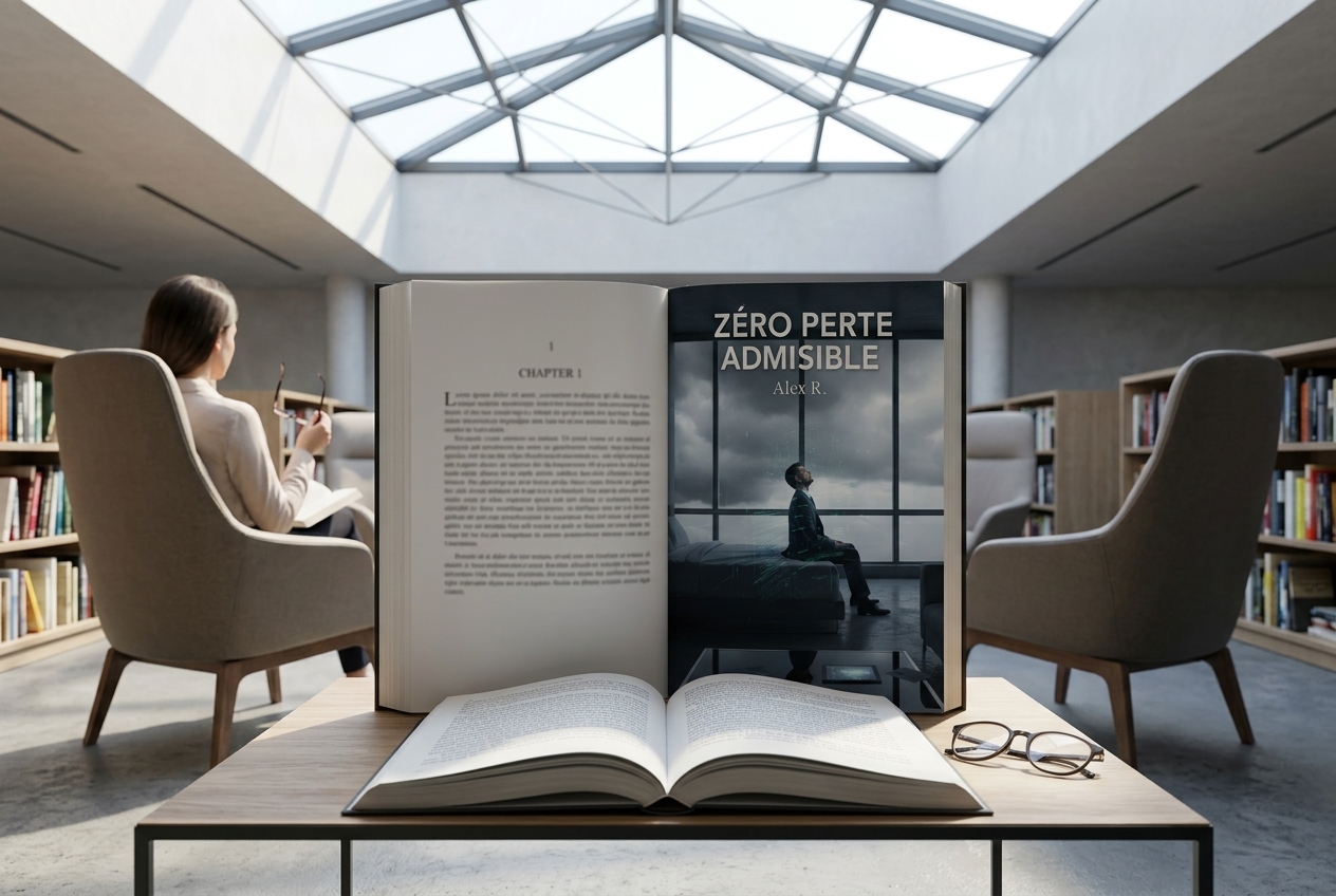 Zéro Perte Admissible – Image 2