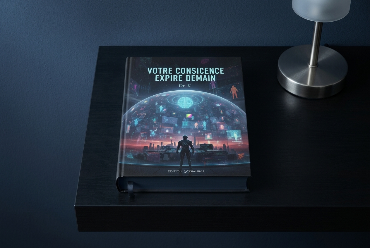 Votre conscience expire demain – Image 2