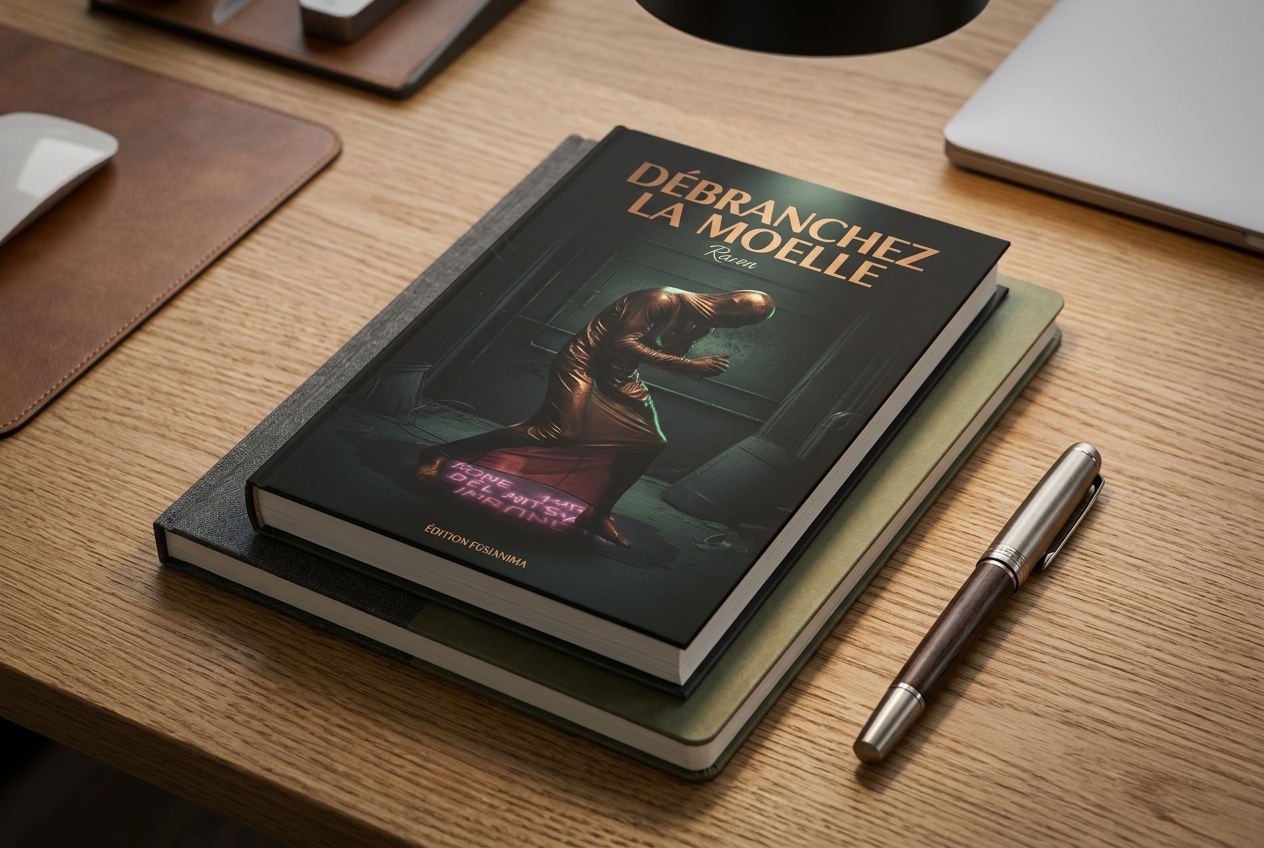 Débranchez la Moelle – Image 2